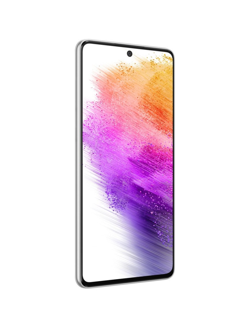 Samsung Galaxy A73 5G 256 GB (Samsung Türkiye Garantili) Samsung Galaxy A73 5G 256 GB (Samsung Türkiye Garantili)