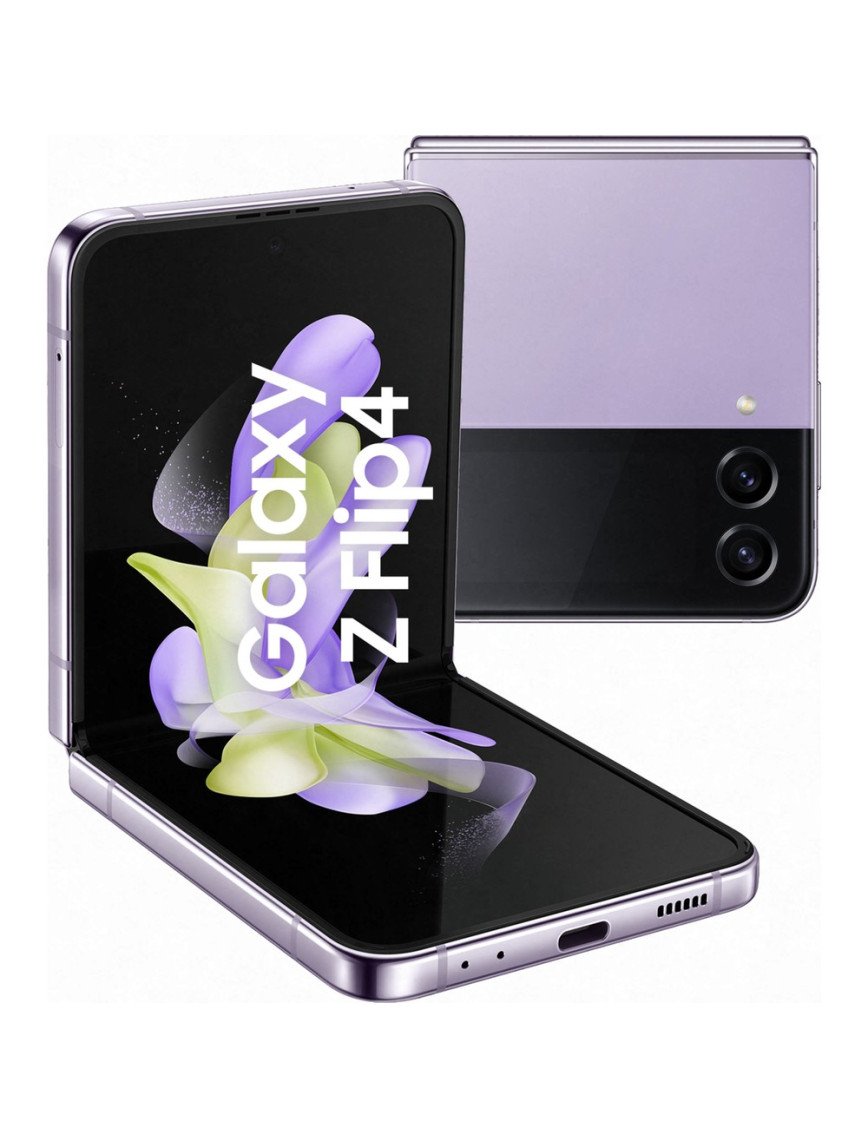 Samsung Galaxy Z Flip4 128 GB 8 GB Ram (Samsung Türkiye Garantili) Samsung Galaxy Z Flip4 128 GB 8 GB Ram (Samsung Türkiye Garantili)