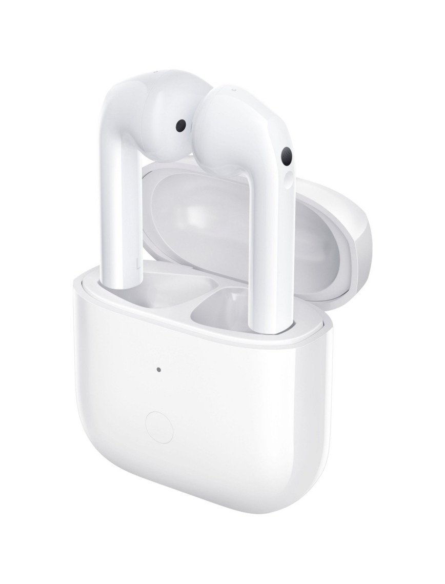 Xiaomi Redmi Buds 3 Bluetooth Kulaklık Beyaz Xiaomi Redmi Buds 3 Bluetooth Kulaklık Beyaz
