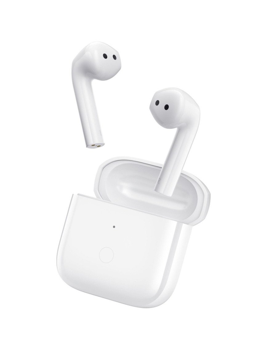 Xiaomi Redmi Buds 3 Bluetooth Kulaklık Beyaz Xiaomi Redmi Buds 3 Bluetooth Kulaklık Beyaz