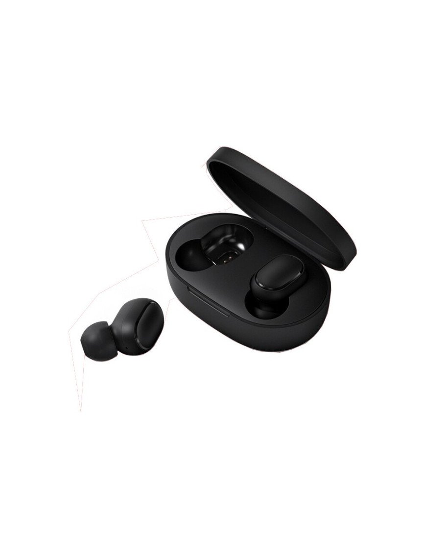 Xiaomi Mi True Wireless Earbuds Basic Kulak İçi Bluetooth Kulaklık Xiaomi Mi True Wireless Earbuds Basic Kulak İçi Bluetooth Kulaklık