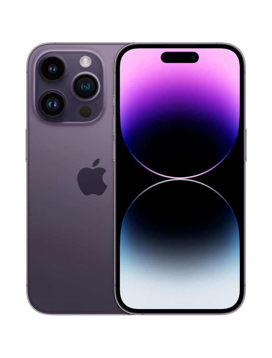 iPhone 14 Pro 512 GB iPhone 14 Pro 512 GB