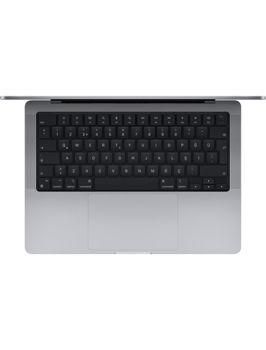 Apple MacBook Pro M2 Pro 16GB 512GB SSD macOS 14" Taşınabilir Bilgisayar Uzay Grisi MPHE3TU/A Apple MacBook Pro M2 Pro 16GB 512GB SSD macOS 14" Taşınabilir Bilgisayar Uzay Grisi MPHE3TU/A