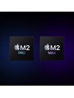 Apple MacBook Pro M2 Pro 16GB 512GB SSD macOS 14" Taşınabilir Bilgisayar Uzay Grisi MPHE3TU/A Apple MacBook Pro M2 Pro 16GB 512GB SSD macOS 14" Taşınabilir Bilgisayar Uzay Grisi MPHE3TU/A