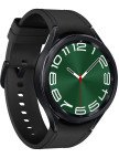 Samsung Galaxy Watch6 Classic Akıllı Saat Siyah 47MM SM-R960NZKATUR (Samsung Türkiye Garantili) Samsung Galaxy Watch6 Classic Akıllı Saat Siyah 47MM SM-R960NZKATUR (Samsung Türkiye Garantili)