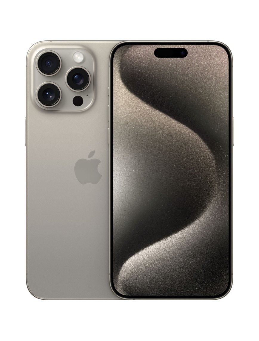 iPhone 15 Pro 128 GB iPhone 15 Pro 128 GB