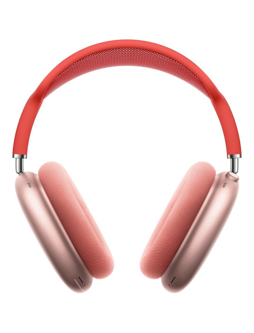 Apple AirPods Max Bluetooth Kulaküstü Kulaklık - Pink - MGYM3TU/A (Apple Türkiye Garantili) Apple AirPods Max Bluetooth Kulaküstü Kulaklık - Pink - MGYM3TU/A (Apple Türkiye Garantili)