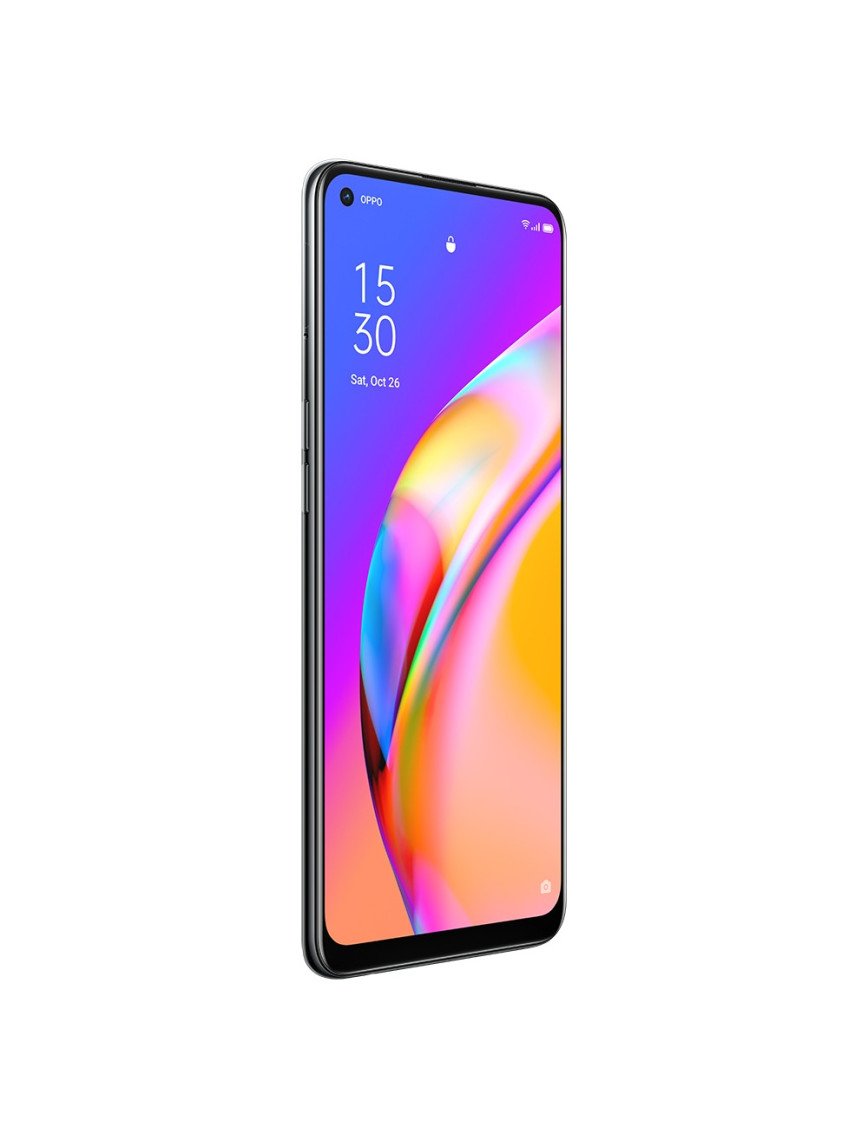 Oppo Reno 5 Lite 128 GB (Oppo Türkiye Garantili) Oppo Reno 5 Lite 128 GB (Oppo Türkiye Garantili)