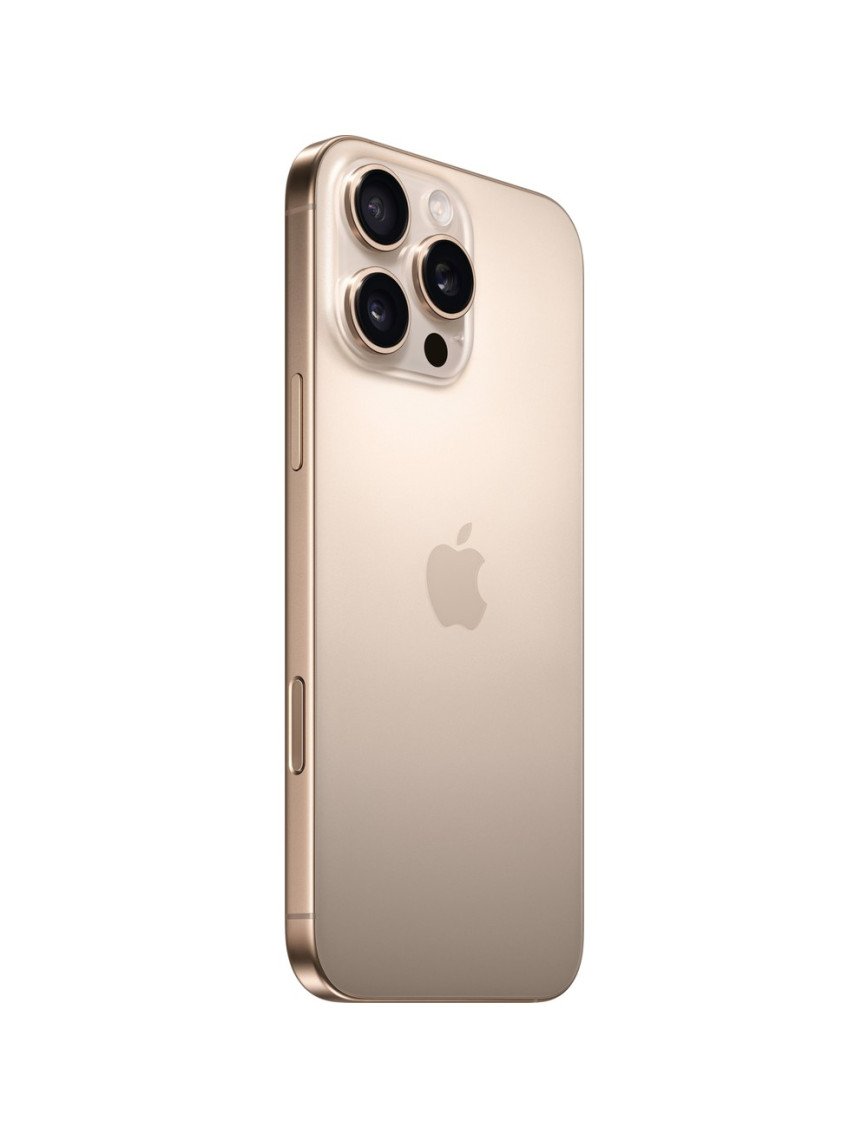 iPhone 16 Pro Max 1tb Çöl Beji iPhone 16 Pro Max 1tb Çöl Beji