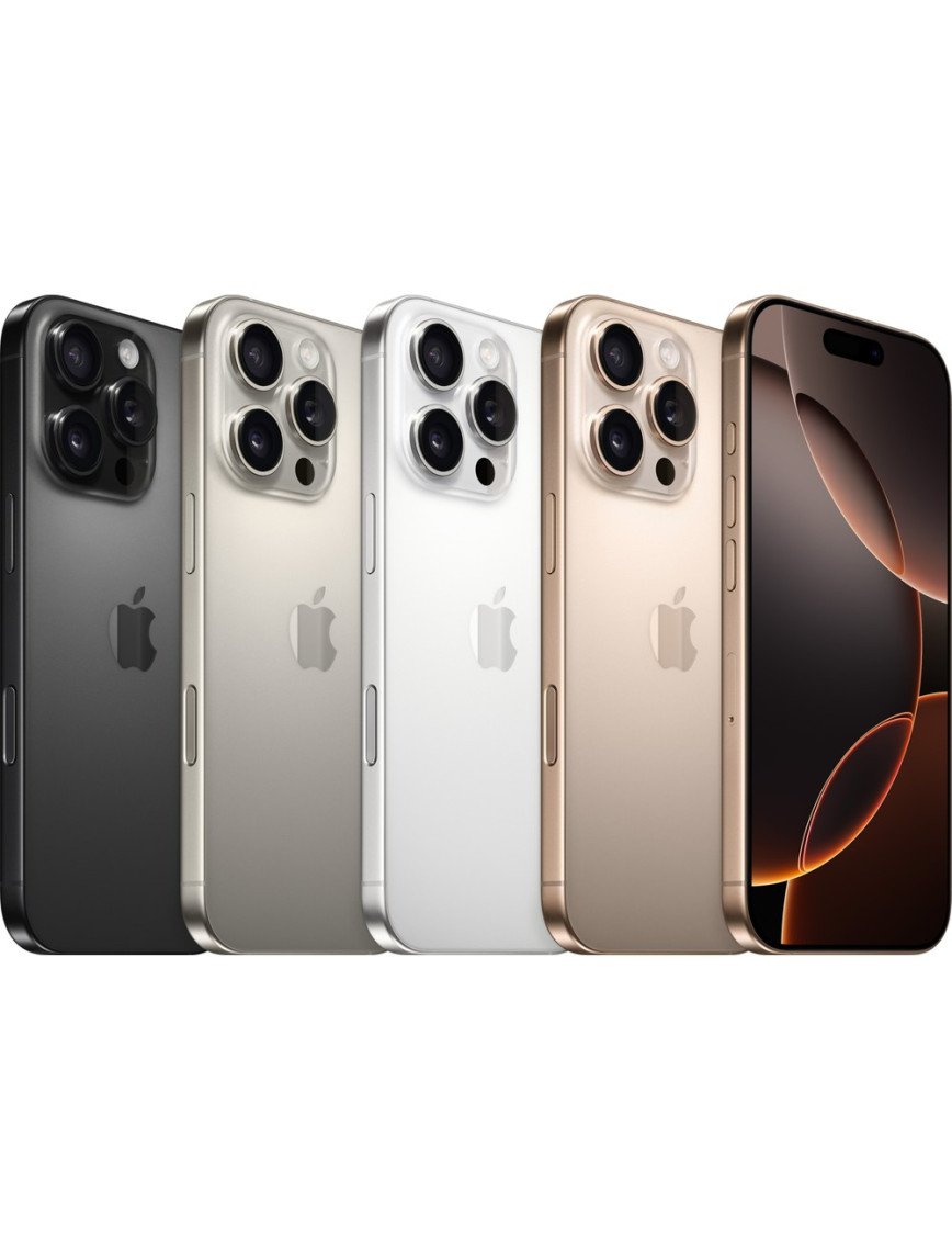iPhone 16 Pro Max 1tb Çöl Beji iPhone 16 Pro Max 1tb Çöl Beji