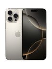 iPhone 16 Pro Max 1TB Natürel Titanyum iPhone 16 Pro Max 1TB Natürel Titanyum