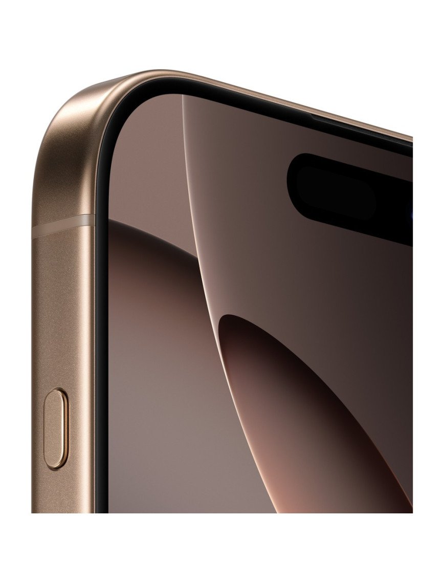 iPhone 16 Pro 1tb Çöl Titanyum iPhone 16 Pro 1tb Çöl Titanyum