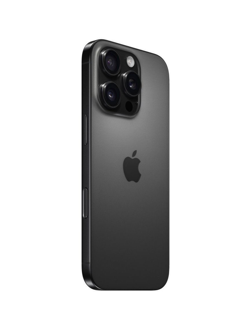 iPhone 16 Pro 256GB Siyah iPhone 16 Pro 256GB Siyah