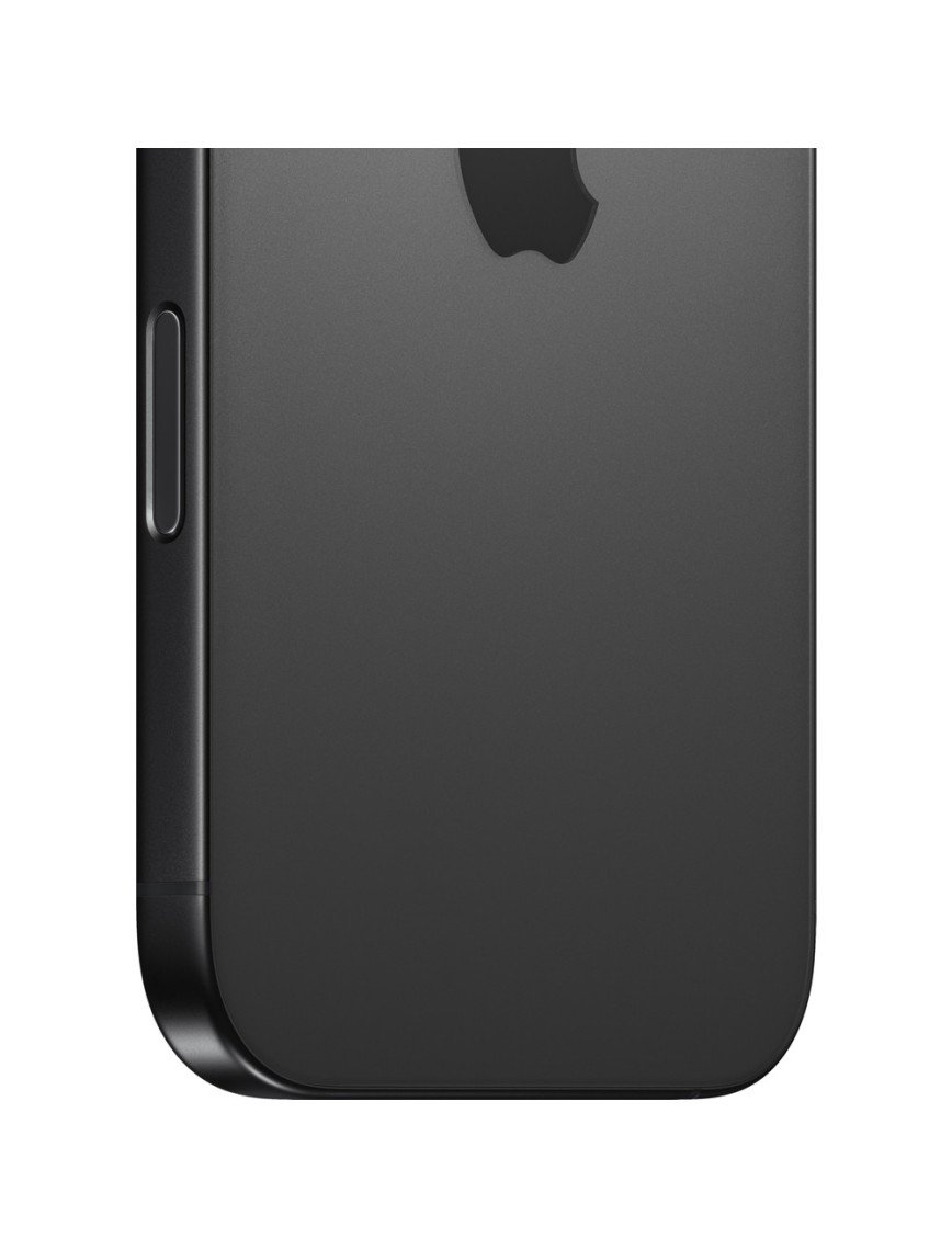 iPhone 16 Pro 256GB Siyah iPhone 16 Pro 256GB Siyah