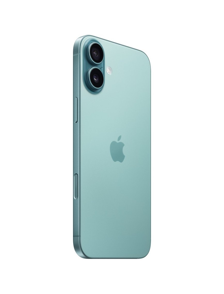 iPhone 16 Plus 512GB Deniz Mavisi iPhone 16 Plus 512GB Deniz Mavisi