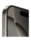 iPhone 16 Pro 256GB Natürel Titanyum iPhone 16 Pro 256GB Natürel Titanyum