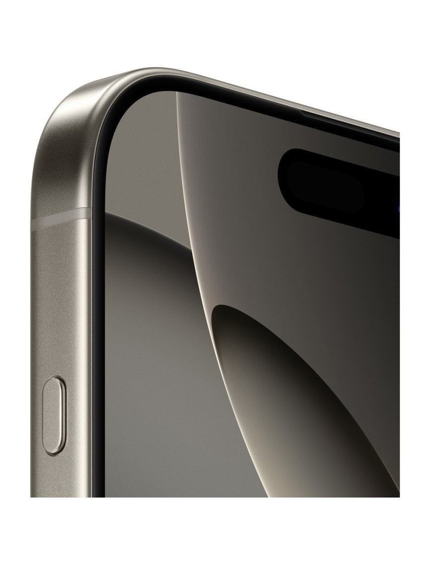 iPhone 16 Pro 256GB Natürel Titanyum iPhone 16 Pro 256GB Natürel Titanyum