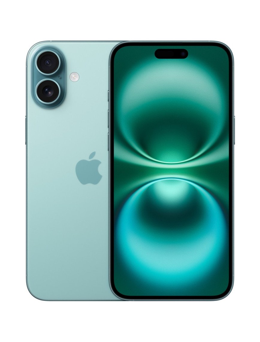 iPhone 16 Plus 256GB Deniz Mavisi iPhone 16 Plus 256GB Deniz Mavisi