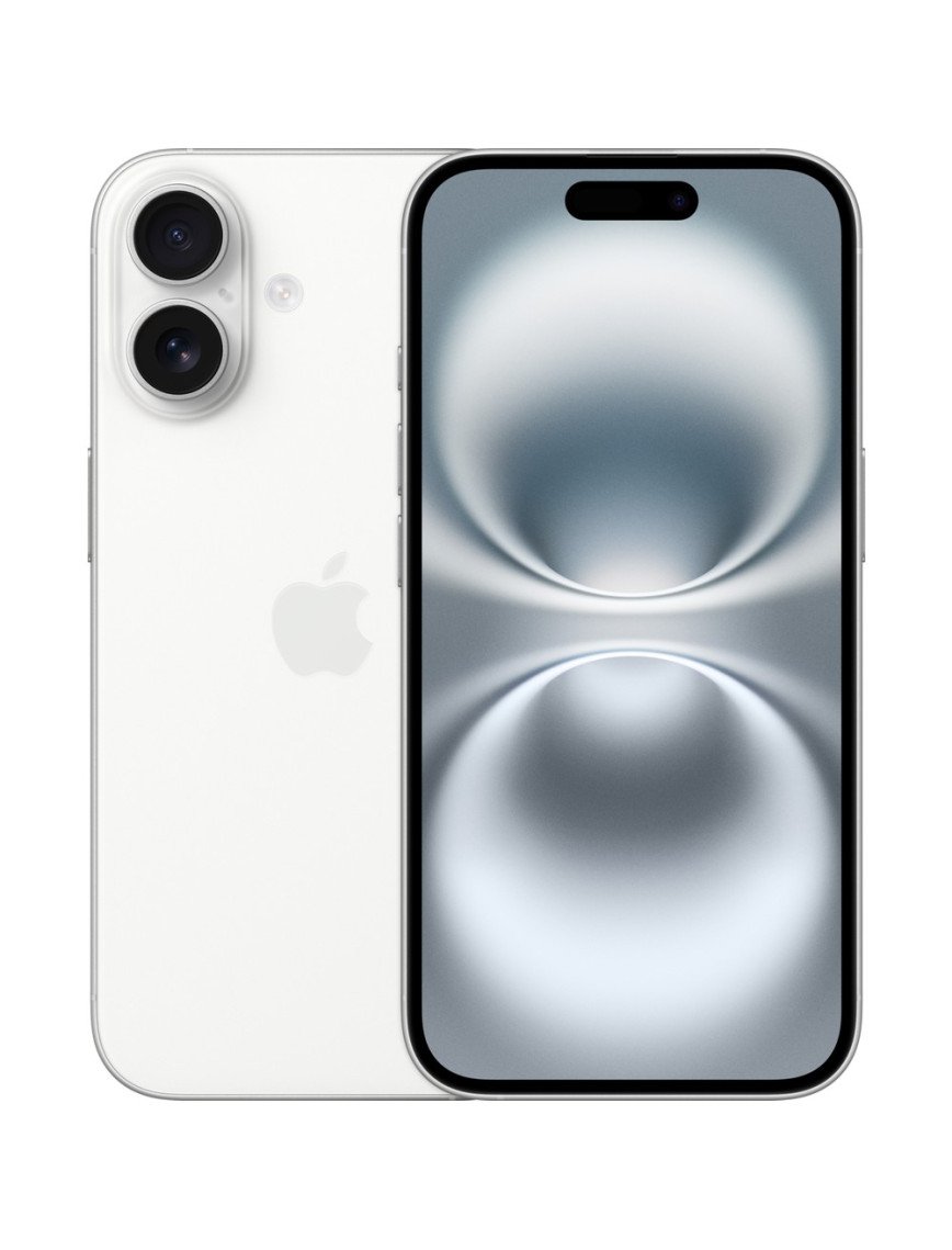 iPhone 16 128GB Beyaz iPhone 16 128GB Beyaz