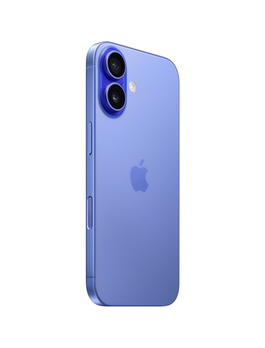iPhone 16 128GB Lacivert Taş iPhone 16 128GB Lacivert Taş