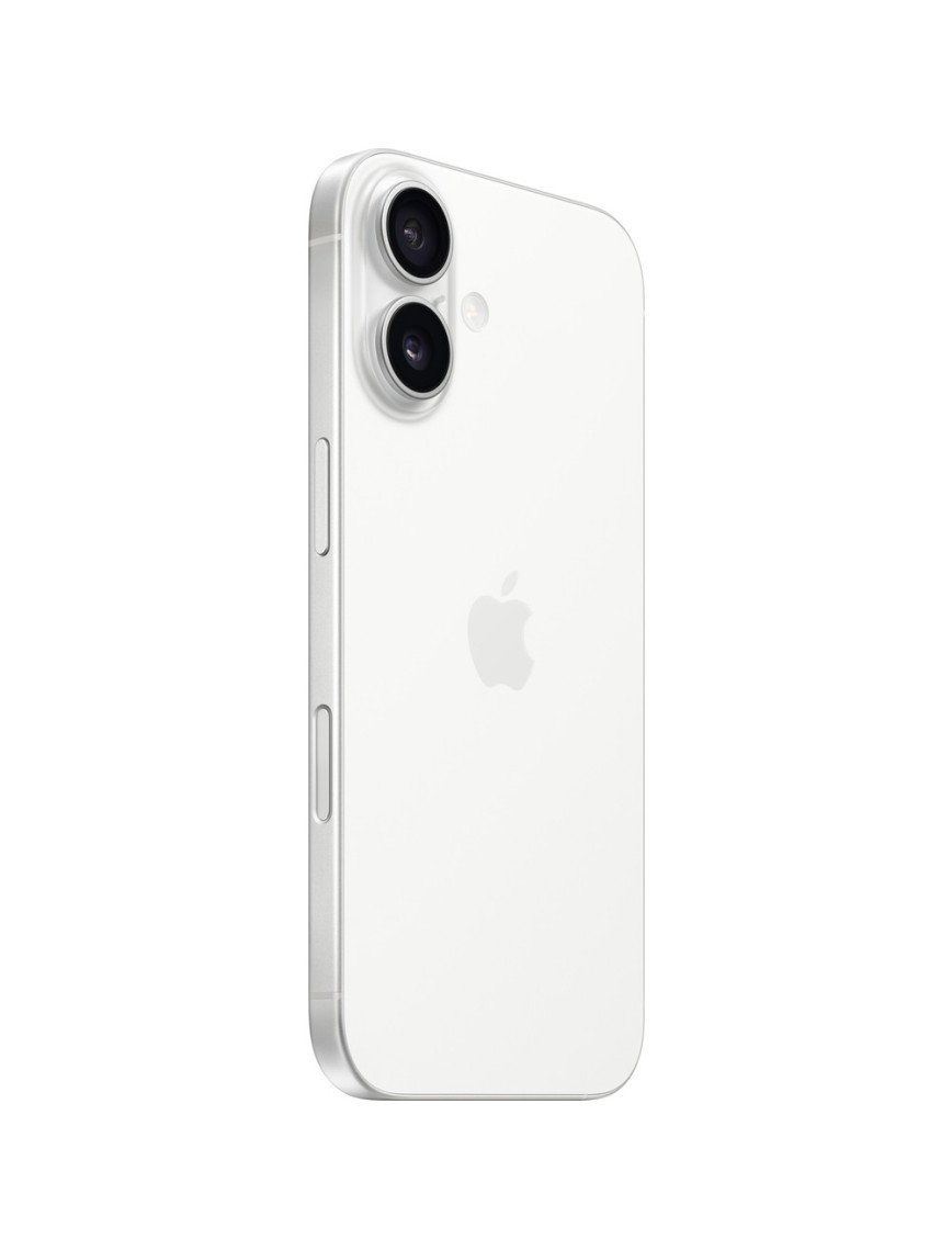 iPhone 16 256GB Beyaz iPhone 16 256GB Beyaz