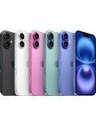 iPhone 16 256GB Beyaz iPhone 16 256GB Beyaz