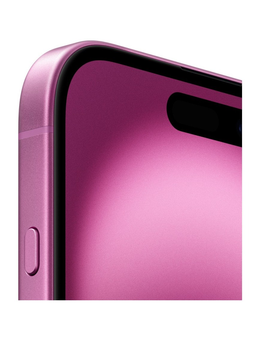 iPhone 16 Plus 128GB Pembe iPhone 16 Plus 128GB Pembe