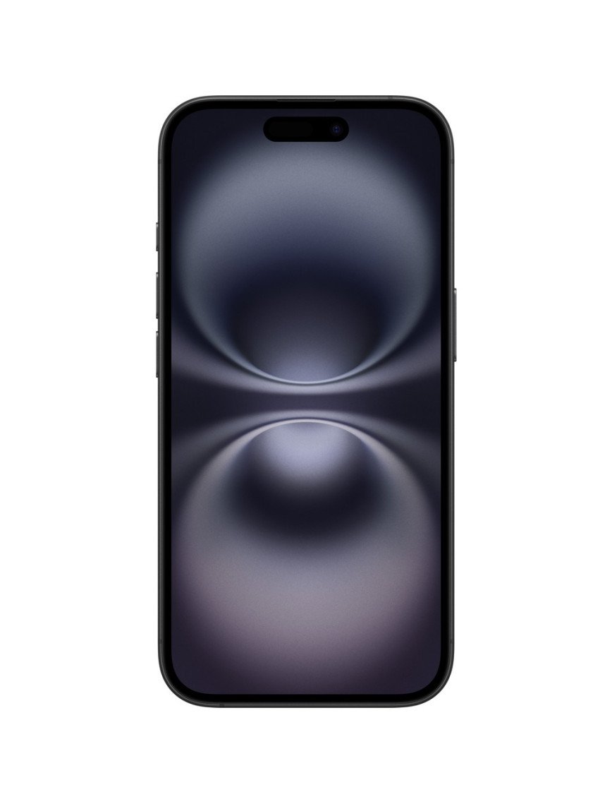 iPhone 16 256GB Siyah iPhone 16 256GB Siyah