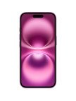 iPhone 16 128GB Pembe iPhone 16 128GB Pembe