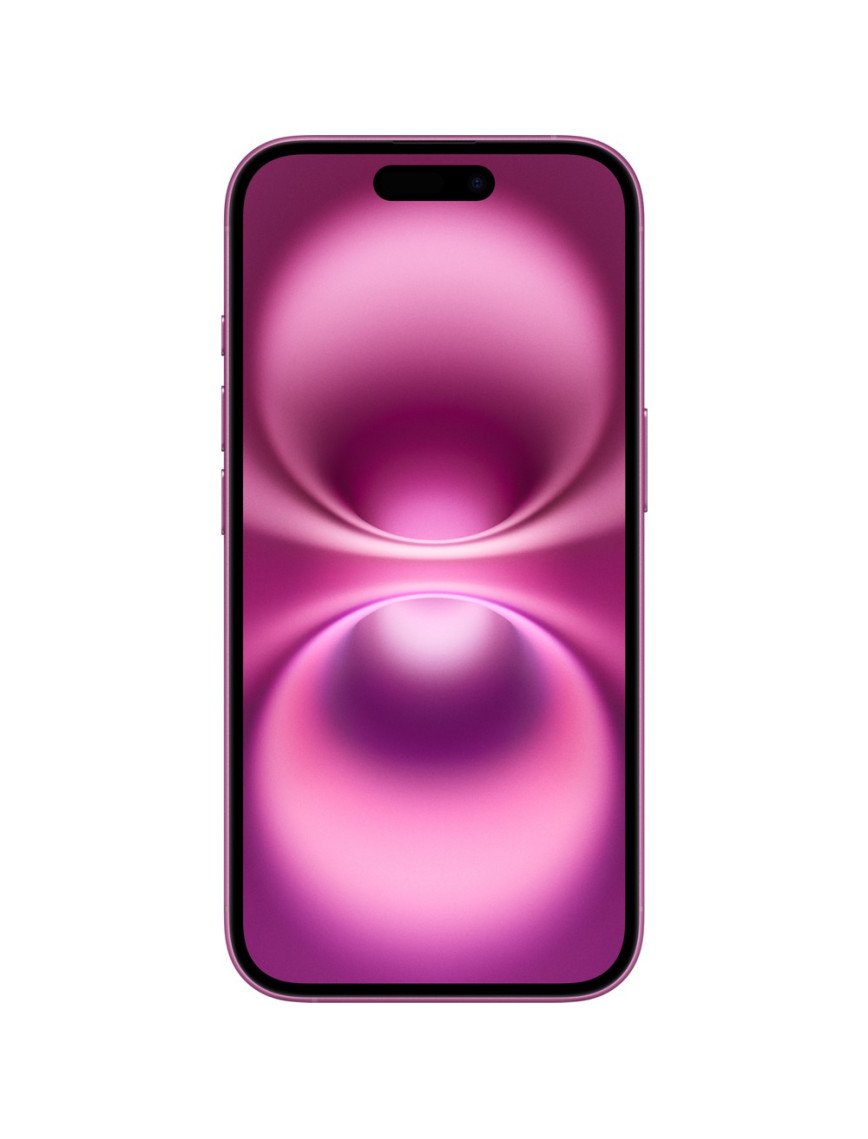 iPhone 16 128GB Pembe iPhone 16 128GB Pembe