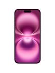 iPhone 16 Plus 128GB Pembe iPhone 16 Plus 128GB Pembe