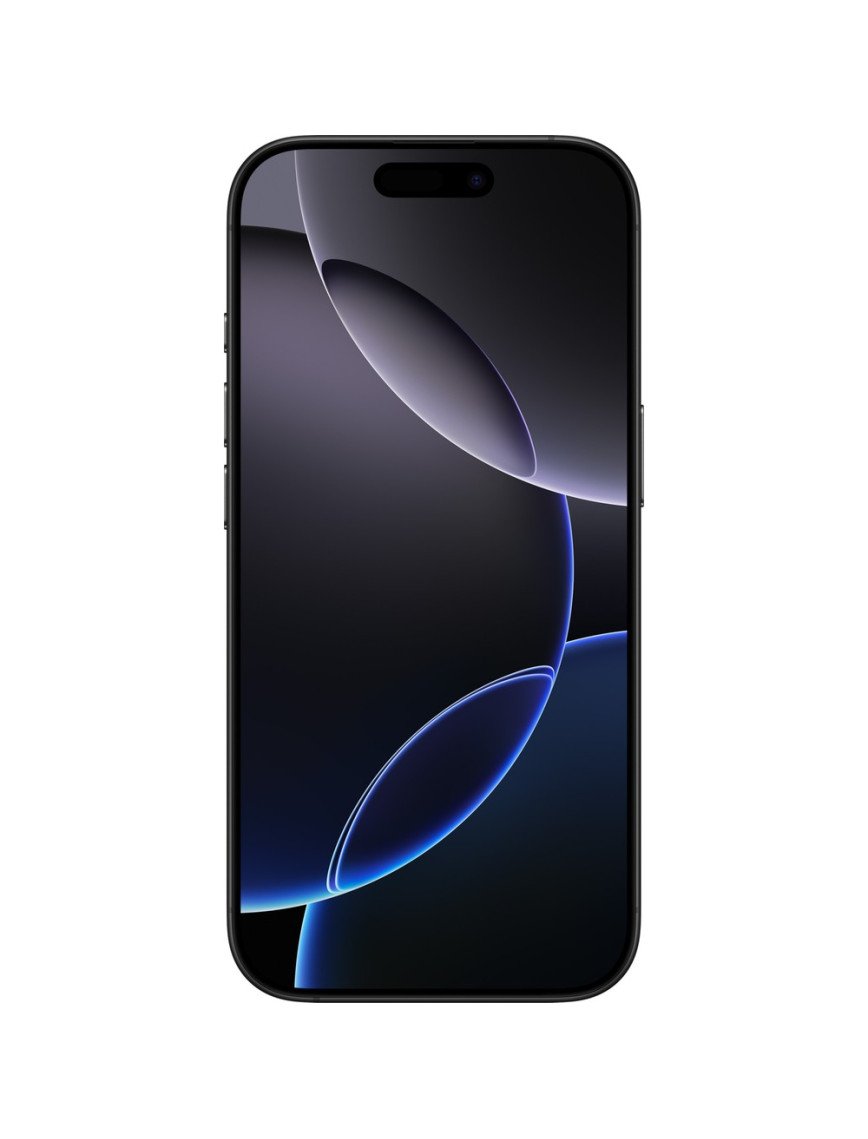 iPhone 16 Pro 512GB Siyah iPhone 16 Pro 512GB Siyah