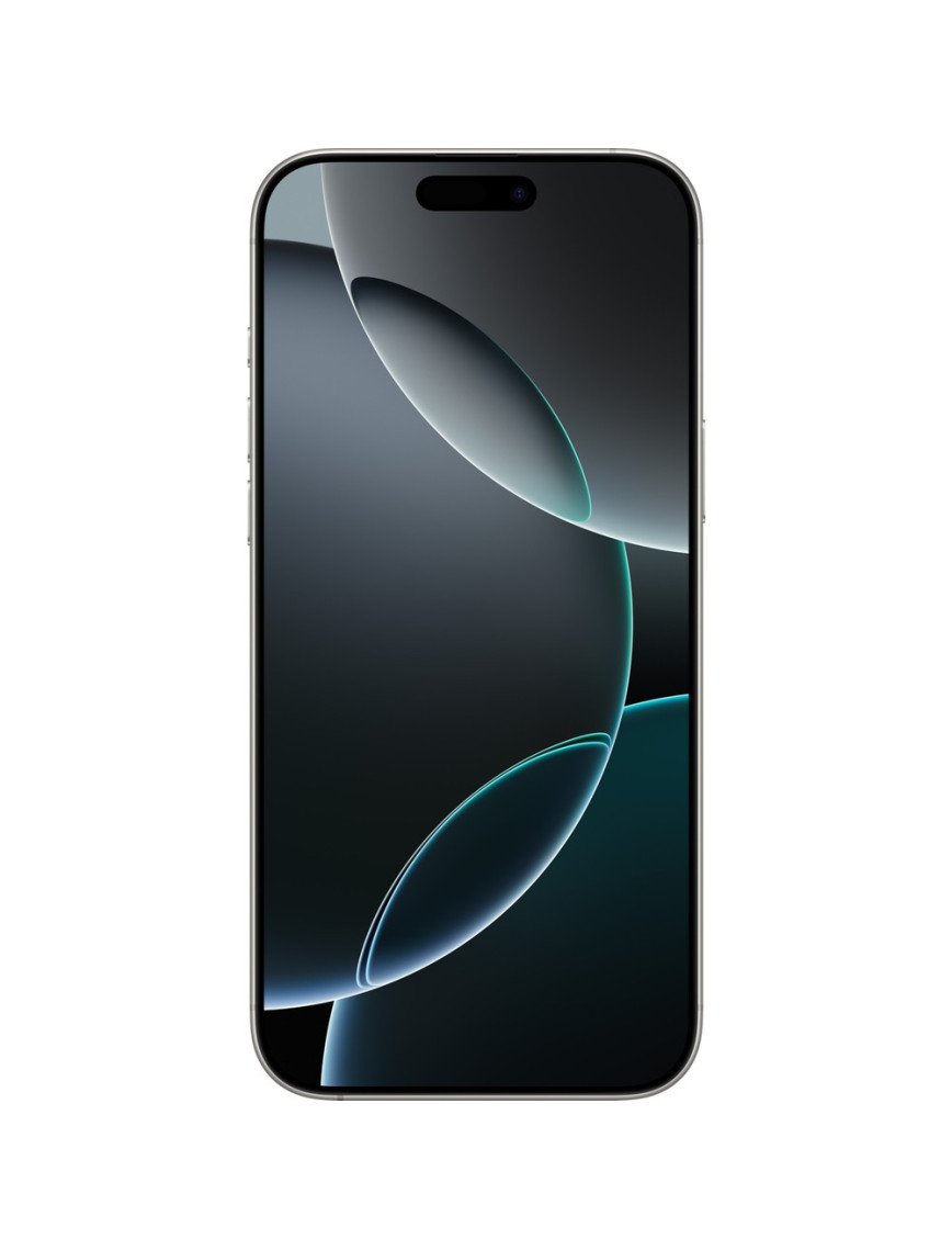 iPhone 16 Pro Max 512GB Beyaz iPhone 16 Pro Max 512GB Beyaz