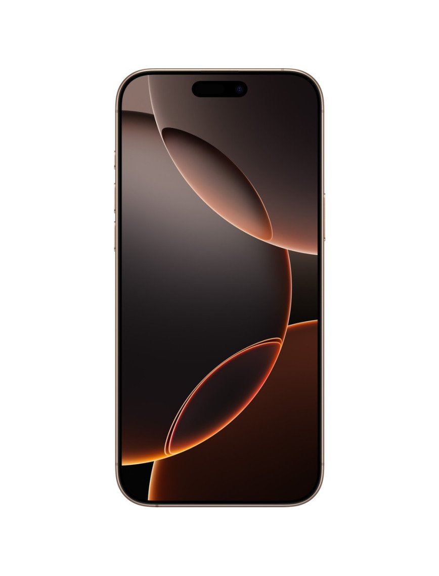 iPhone 16 Pro Max 1tb Çöl Beji iPhone 16 Pro Max 1tb Çöl Beji