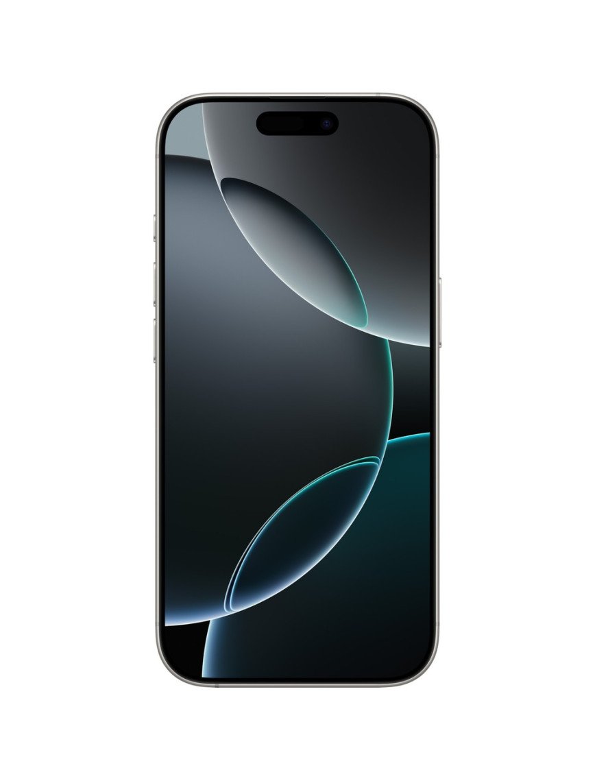 iPhone 16 Pro 512GB Beyaz iPhone 16 Pro 512GB Beyaz