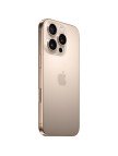 iPhone 16 Pro 256GB Çöl Titanyum iPhone 16 Pro 256GB Çöl Titanyum