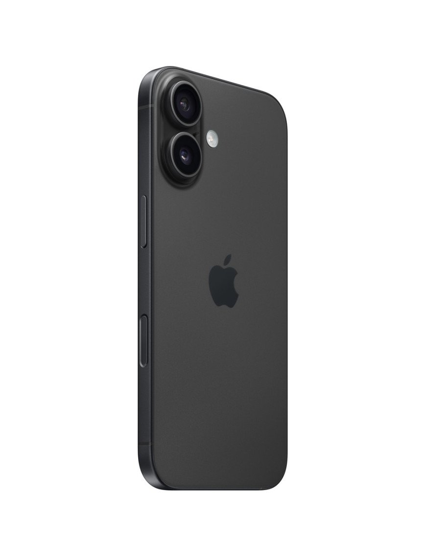 iPhone 16 256GB Siyah iPhone 16 256GB Siyah