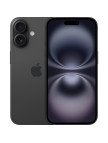 iPhone 16 256GB Siyah iPhone 16 256GB Siyah