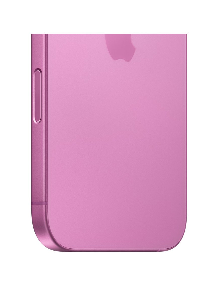 iPhone 16 512GB Pembe iPhone 16 512GB Pembe