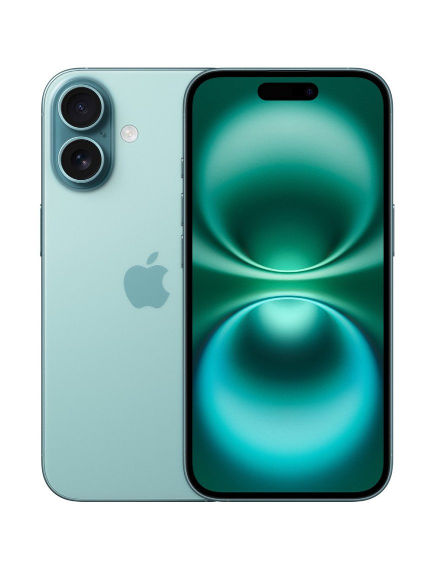 iPhone 16 512GB Deniz Mavisi iPhone 16 512GB Deniz Mavisi