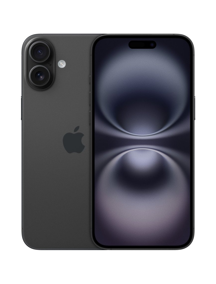 iPhone 16 Plus 128GB Siyah iPhone 16 Plus 128GB Siyah