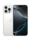 iPhone 16 Pro Max 512GB Beyaz iPhone 16 Pro Max 512GB Beyaz