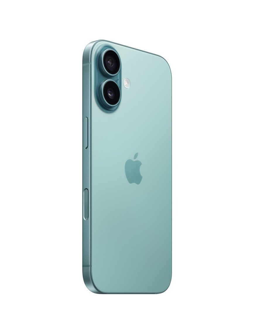 iPhone 16 512GB Deniz Mavisi iPhone 16 512GB Deniz Mavisi