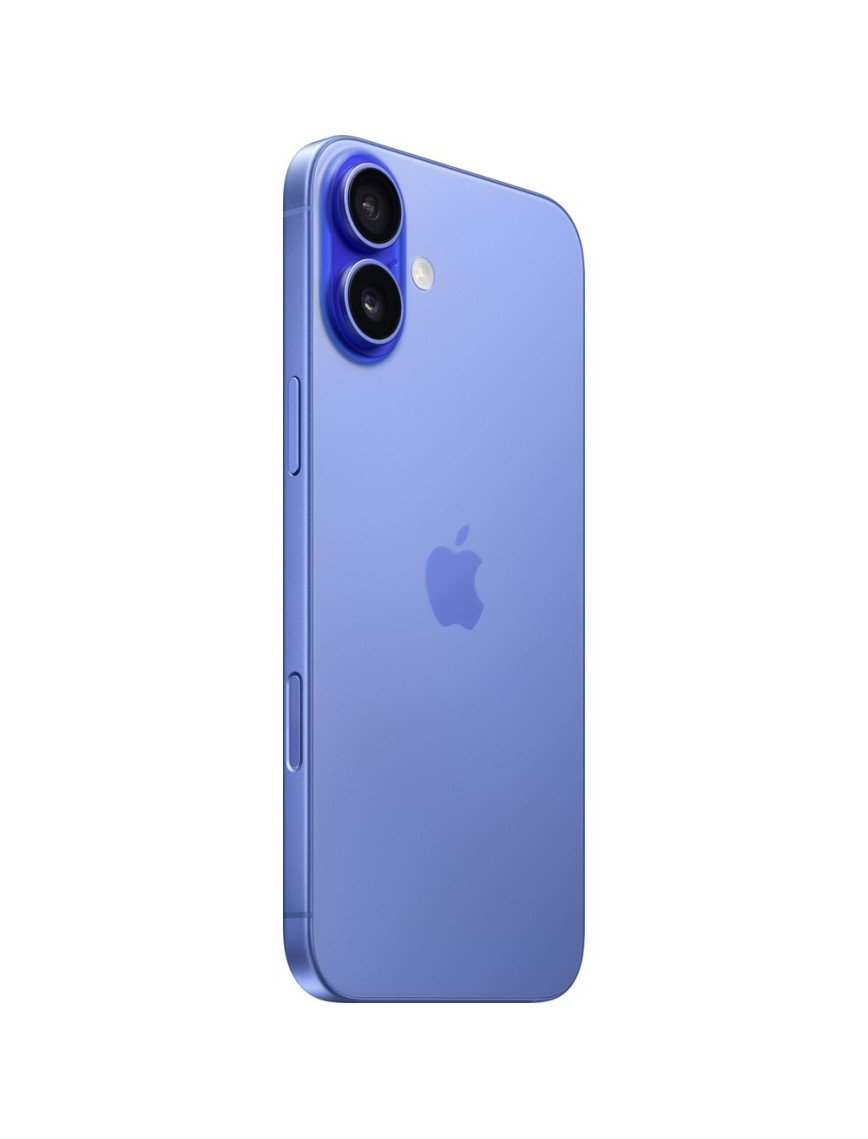 iPhone 16 Plus 256GB Lacivert Taş iPhone 16 Plus 256GB Lacivert Taş