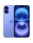iPhone 16 Plus 256GB Lacivert Taş iPhone 16 Plus 256GB Lacivert Taş