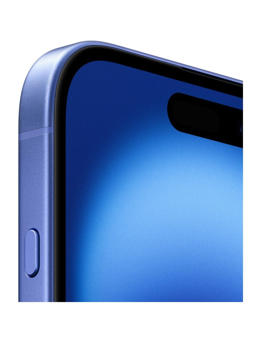 iPhone 16 Plus 256GB Lacivert Taş iPhone 16 Plus 256GB Lacivert Taş