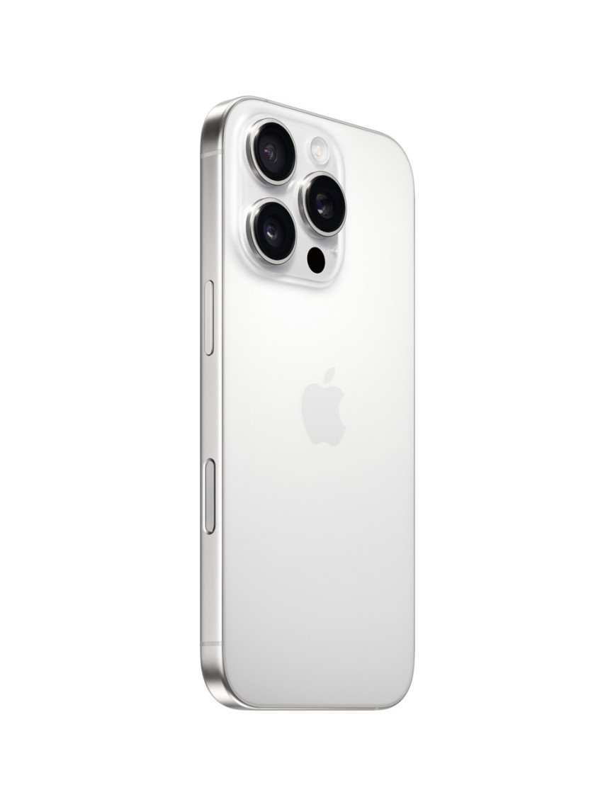 iPhone 16 Pro 512GB Beyaz iPhone 16 Pro 512GB Beyaz