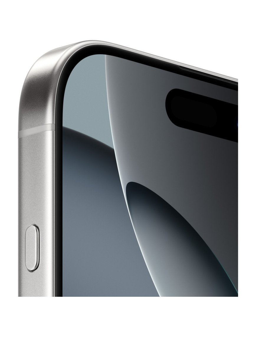iPhone 16 Pro 512GB Beyaz iPhone 16 Pro 512GB Beyaz