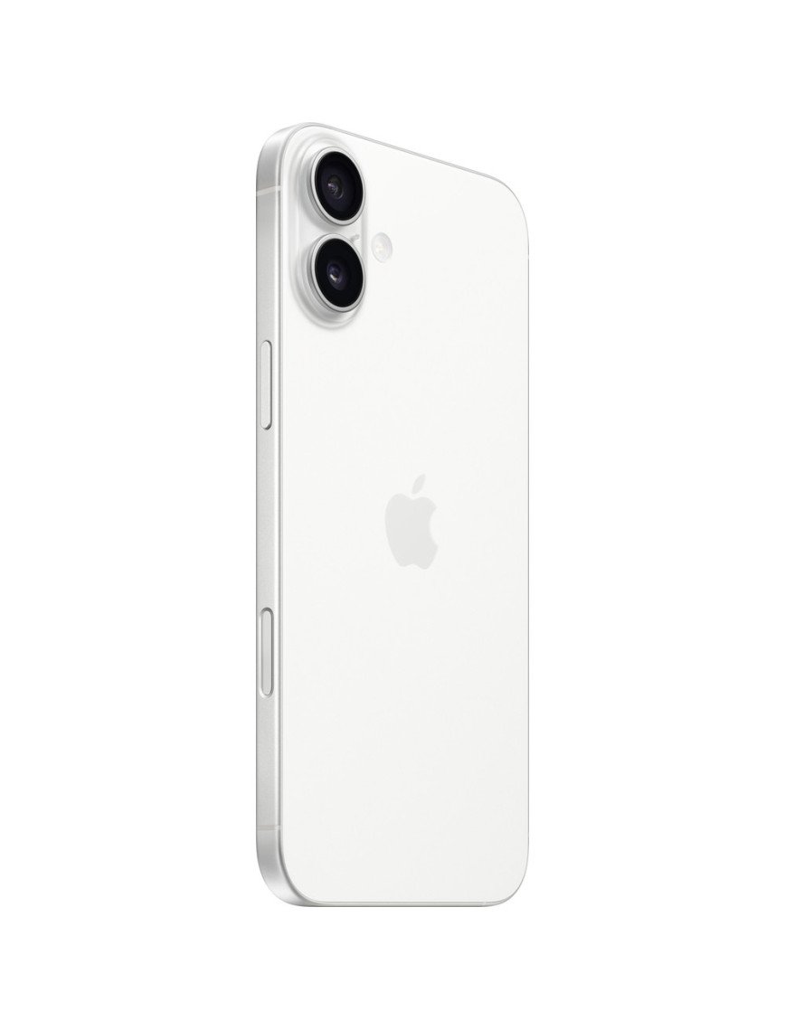 iPhone 16 Plus 256GB Beyaz iPhone 16 Plus 256GB Beyaz