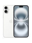 iPhone 16 Plus 256GB Beyaz iPhone 16 Plus 256GB Beyaz